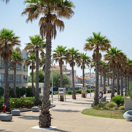 Renove Avec Loggia Et Parking, Proche De La A - Fr-1-387-144 * Marseillan (Herault)