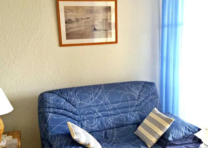 Renove Avec Loggia Et Parking, Proche De La A - Fr-1-387-144 *