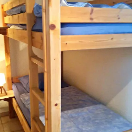 Renove Avec Loggia Et Parking, Proche De La A - Fr-1-387-144 Apartament Marseillan (Herault)