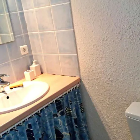 Renove Avec Loggia Et Parking, Proche De La A - Fr-1-387-144 *