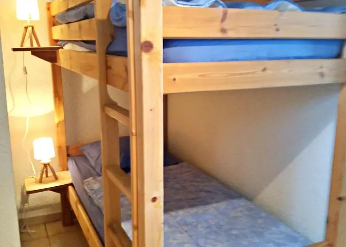 Renove Avec Loggia Et Parking, Proche De La A - Fr-1-387-144 Lejlighed Marseillan (Herault)